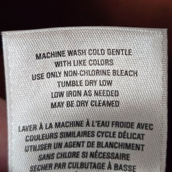 Anthropologie Maeve SizeS  Enchantment Copper Wide Leg Jumpsuit Sleeveless FLAW - Picture 12 of 14